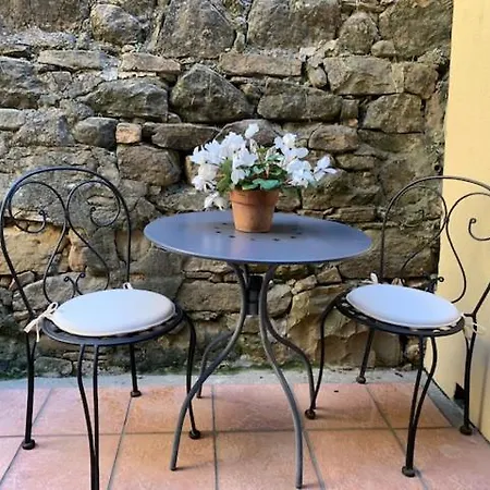 Appartamento Little Sunny House *
