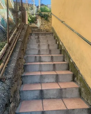 Little Sunny House Sanremo