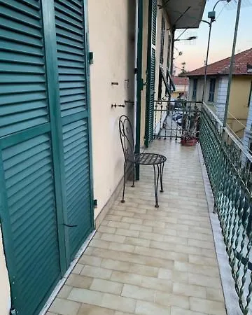 Little Sunny House