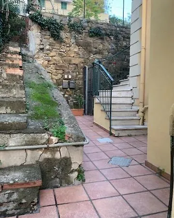 Appartement Little Sunny House
