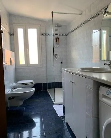 Little Sunny House Appartement *