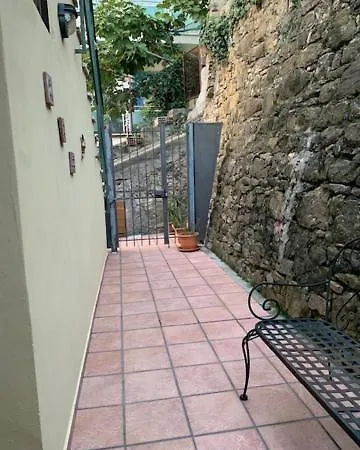 Little Sunny House Appartement San Remo