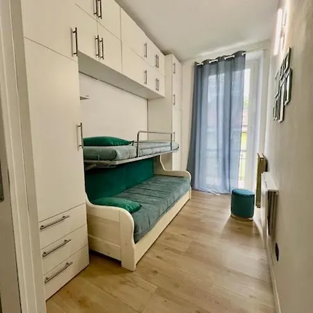 Appartement Little Sunny House