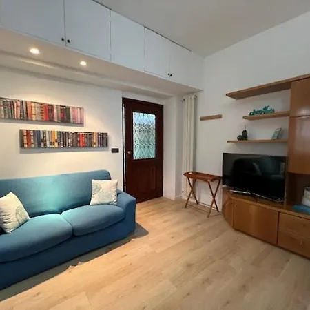 Apartment Little Sunny House Sanremo