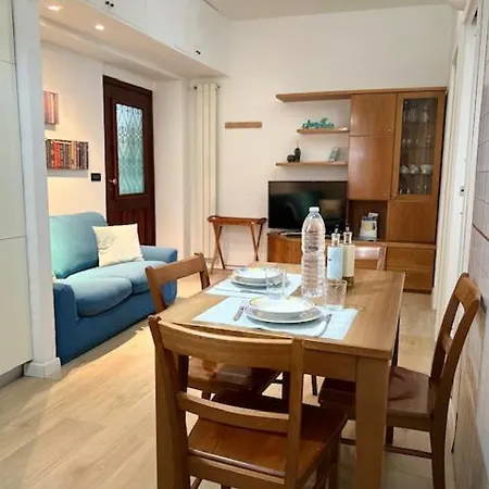 Apartment Little Sunny House Sanremo