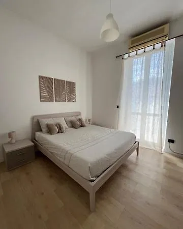 Little Sunny House * Sanremo
