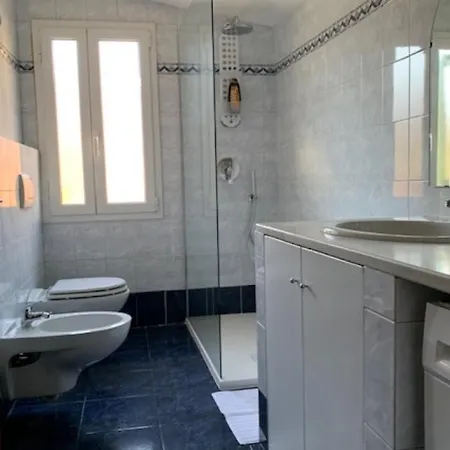 Apartment Little Sunny House Sanremo